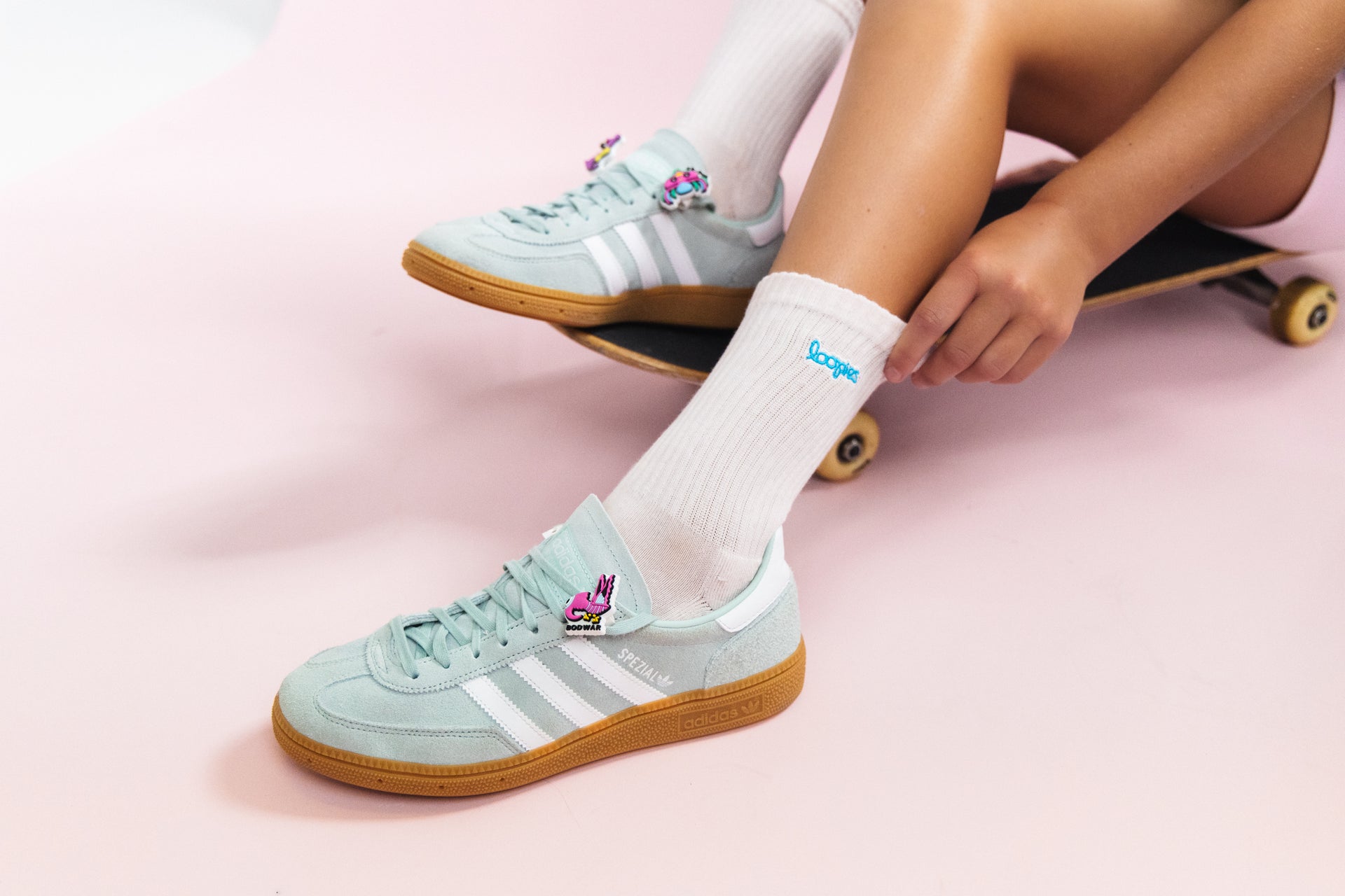 Shoe Laces