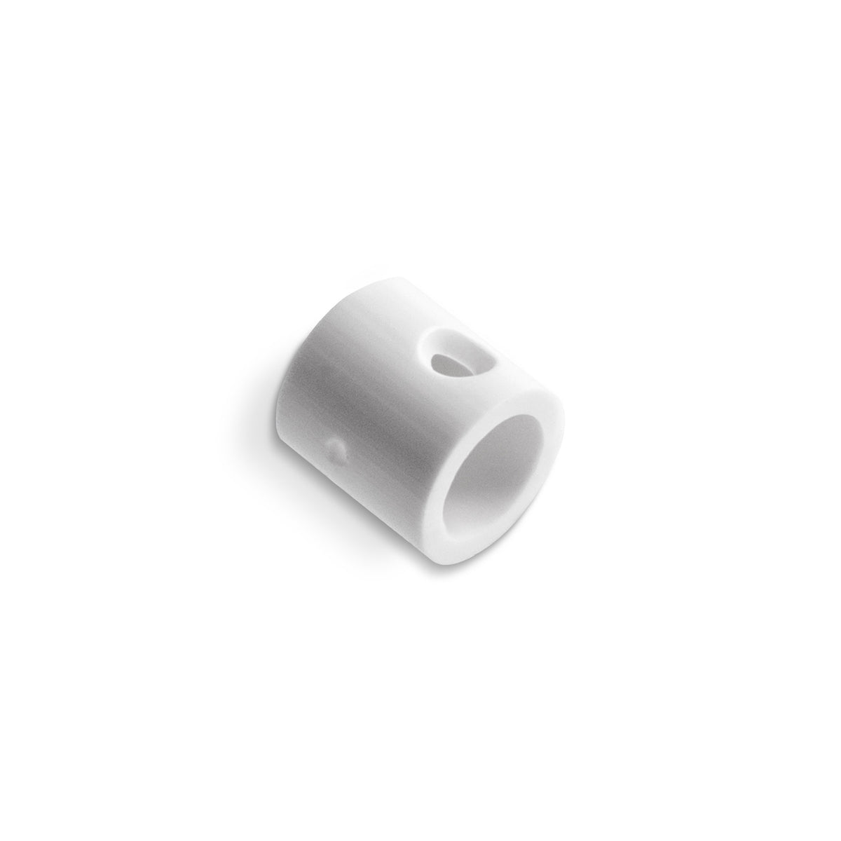 White Lacelox
