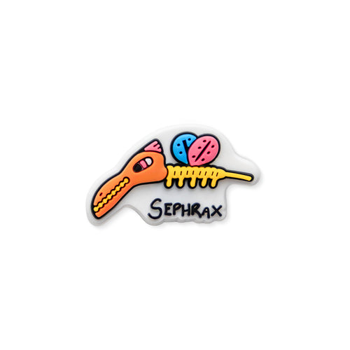 Sephrax