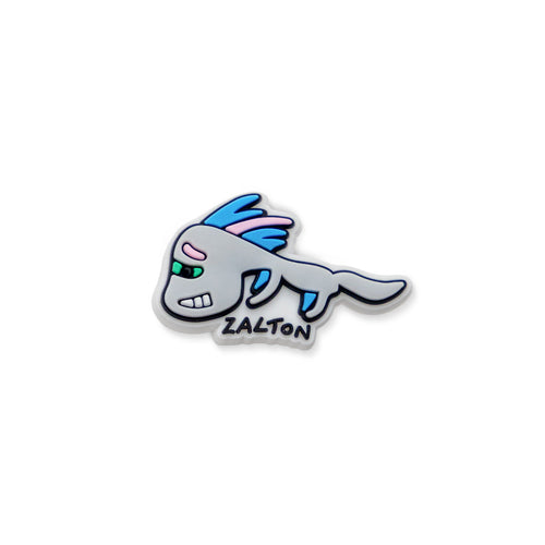 Zalton